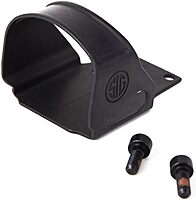 Sig Sauer ROMEO1 Durable Reflex Sight Shroud Kit | Aluminum Housing | Prevents Direct Strikes to Your Optic Body (SOR1SK001)