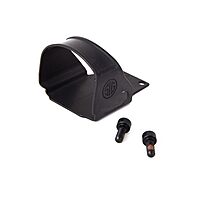 Sig Sauer ROMEO1 Durable Reflex Sight Shroud Kit | Aluminum Housing | Prevents Direct Strikes to Your Optic Body (SOR1SK001)