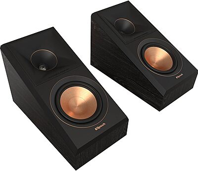 Klipsch RP-500SA II Atmos Speakers