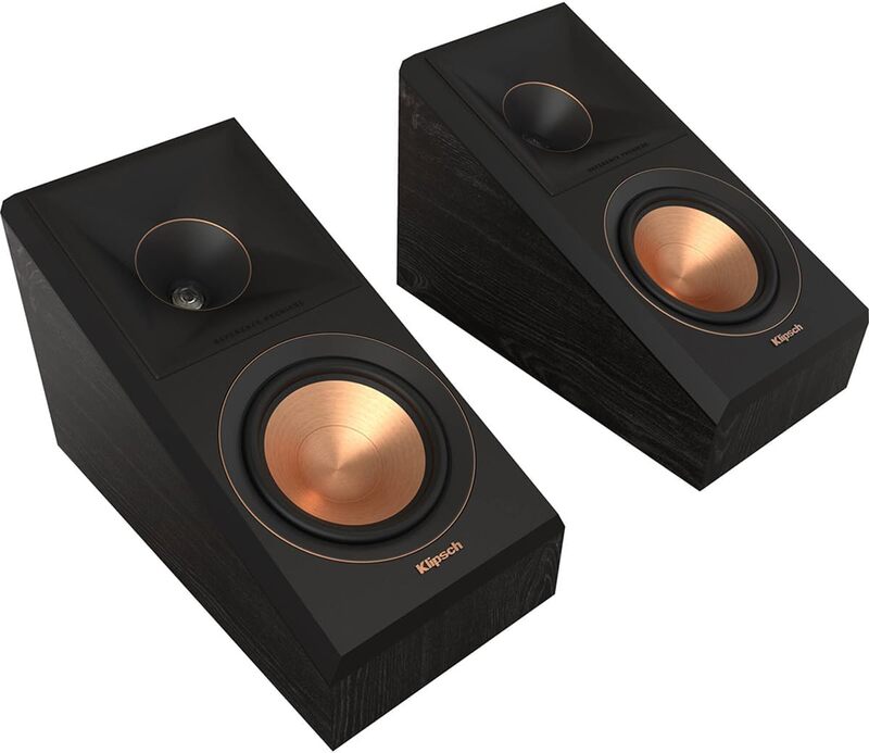 Klipsch RP-500SA II Atmos Speakers