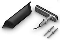 Garmin GT56UHD-TH Thru-Hull Mount Transducer