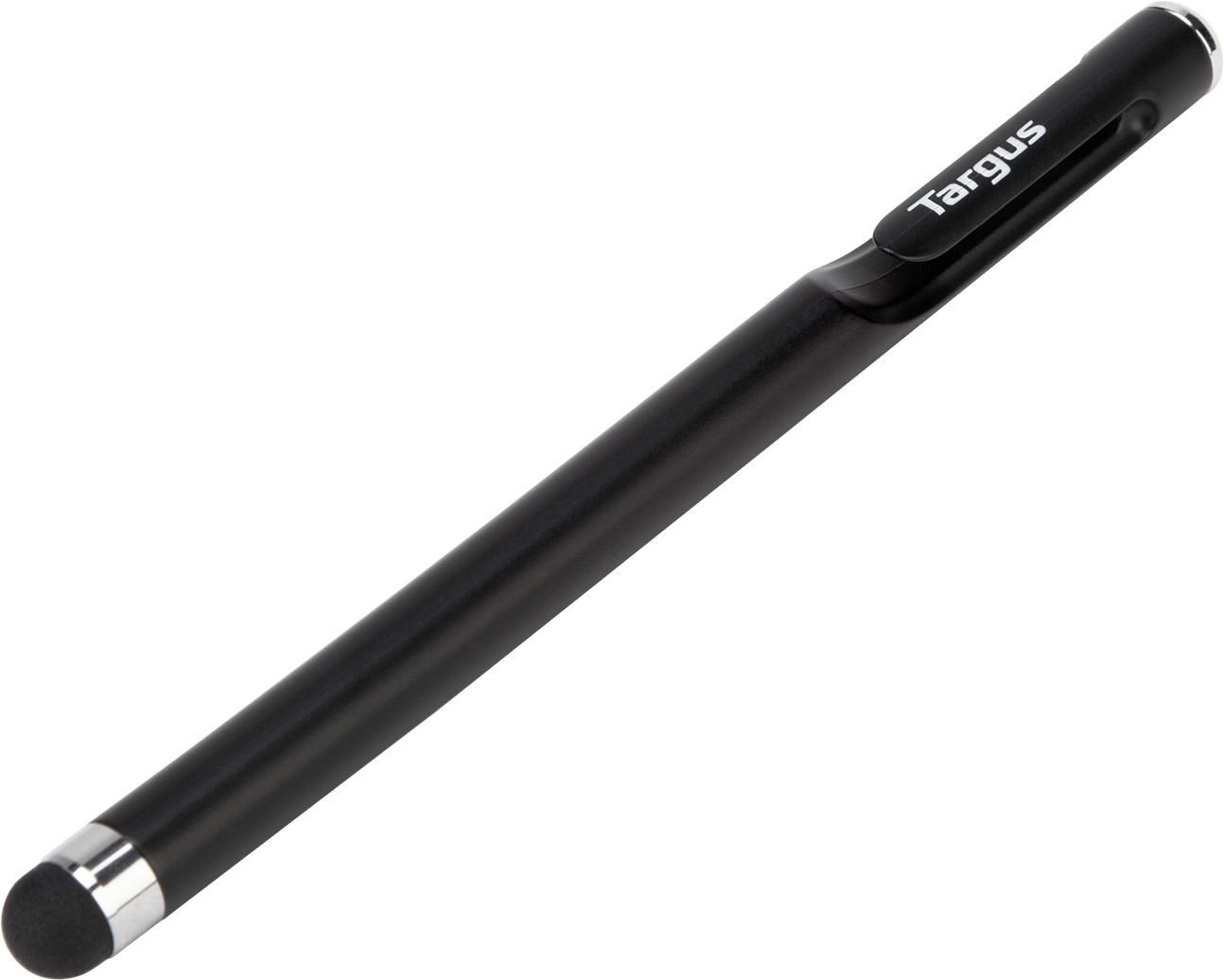Targus Smooth Gliding Standard Stylus for Tablets, iPad, Smartphones and Touchscreen Devices
