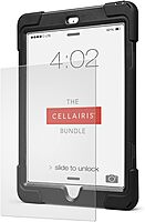 Cellairis Tempered Glass Screen Protectors for iPad 10.2" Gen7,iPad 10.2" Gen8,iPad 10.2" Gen9,iPad 7 10.2",iPad 8 10.2"