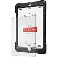 Cellairis Tempered Glass Screen Protectors for iPad 10.2" Gen7,iPad 10.2" Gen8,iPad 10.2" Gen9,iPad 7 10.2",iPad 8 10.2"