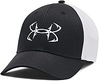 Under Armour Men's Cap & Bucket Hat