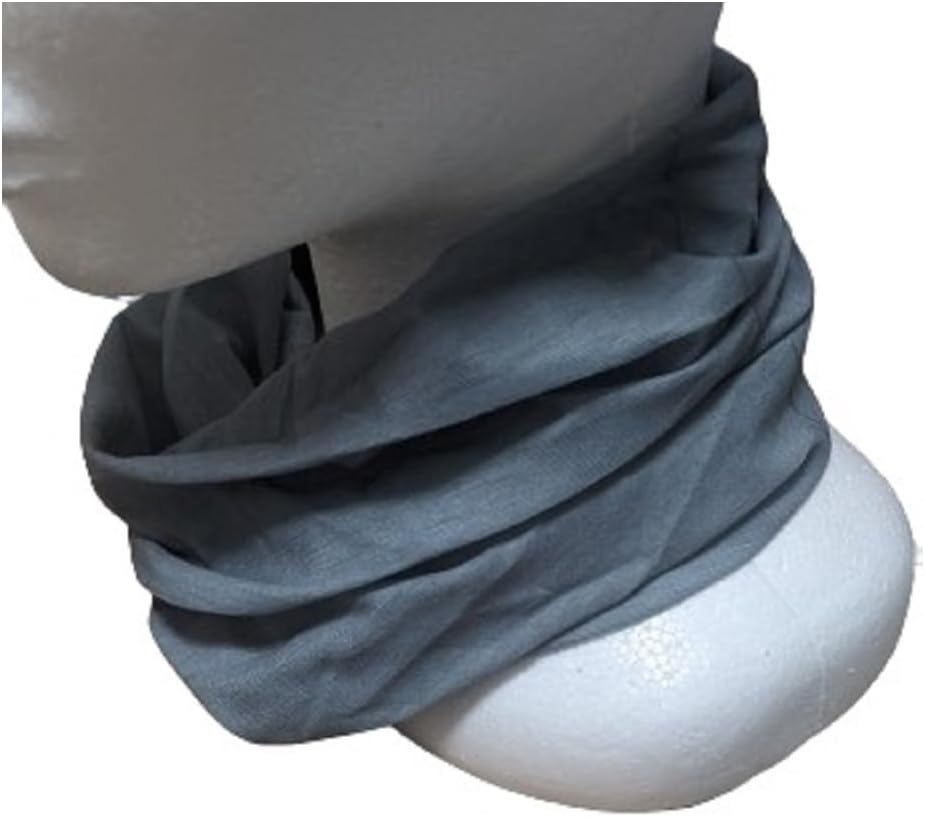 ZANHEADGEAR Motley Tube Multifunctional Neck Gaiter Headwear