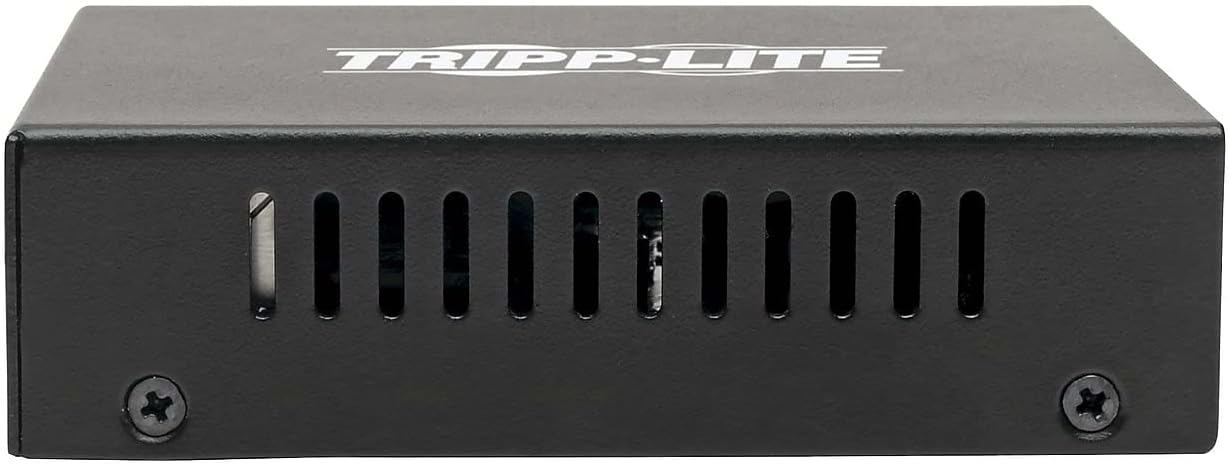 Tripp Lite N785 Series 10/100/1000 Fiber to Ethernet Media Converters