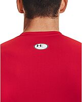 Under Armour Men's HeatGear Compression Long-Sleeve T-Shirt