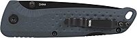 SOG Adventurer LB Lockback Folding Knife