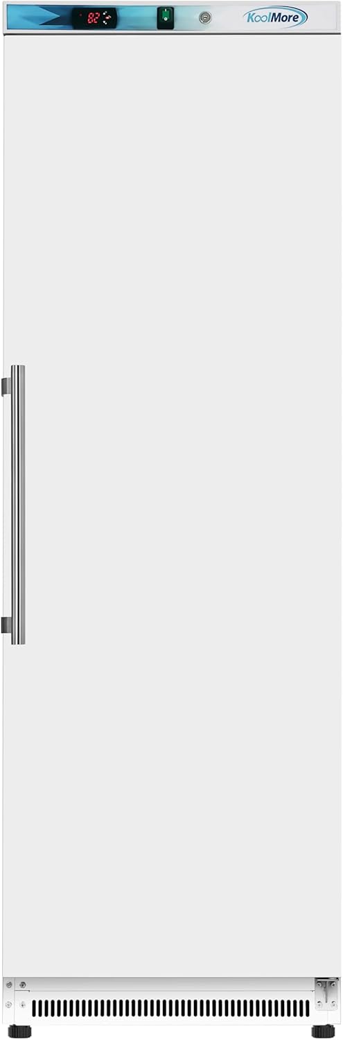 KoolMore KM-RMD12WH Alcance comercial de 12 pies KoolMore KM-RMD12WH Alcance comercial de 12 pies