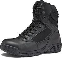 MAGNUM Stealth Force 8.0 Waterproof Lace-Up Tactical Boot