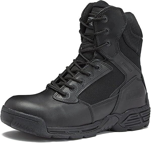 MAGNUM Stealth Force 8.0 Waterproof Lace-Up Tactical Boot