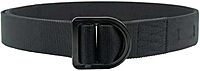 HERO'S PRIDE Tactical Duty Belt, High-Grade Nylon Webbing