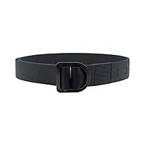 HERO'S PRIDE Tactical Duty Belt, High-Grade Nylon Webbing