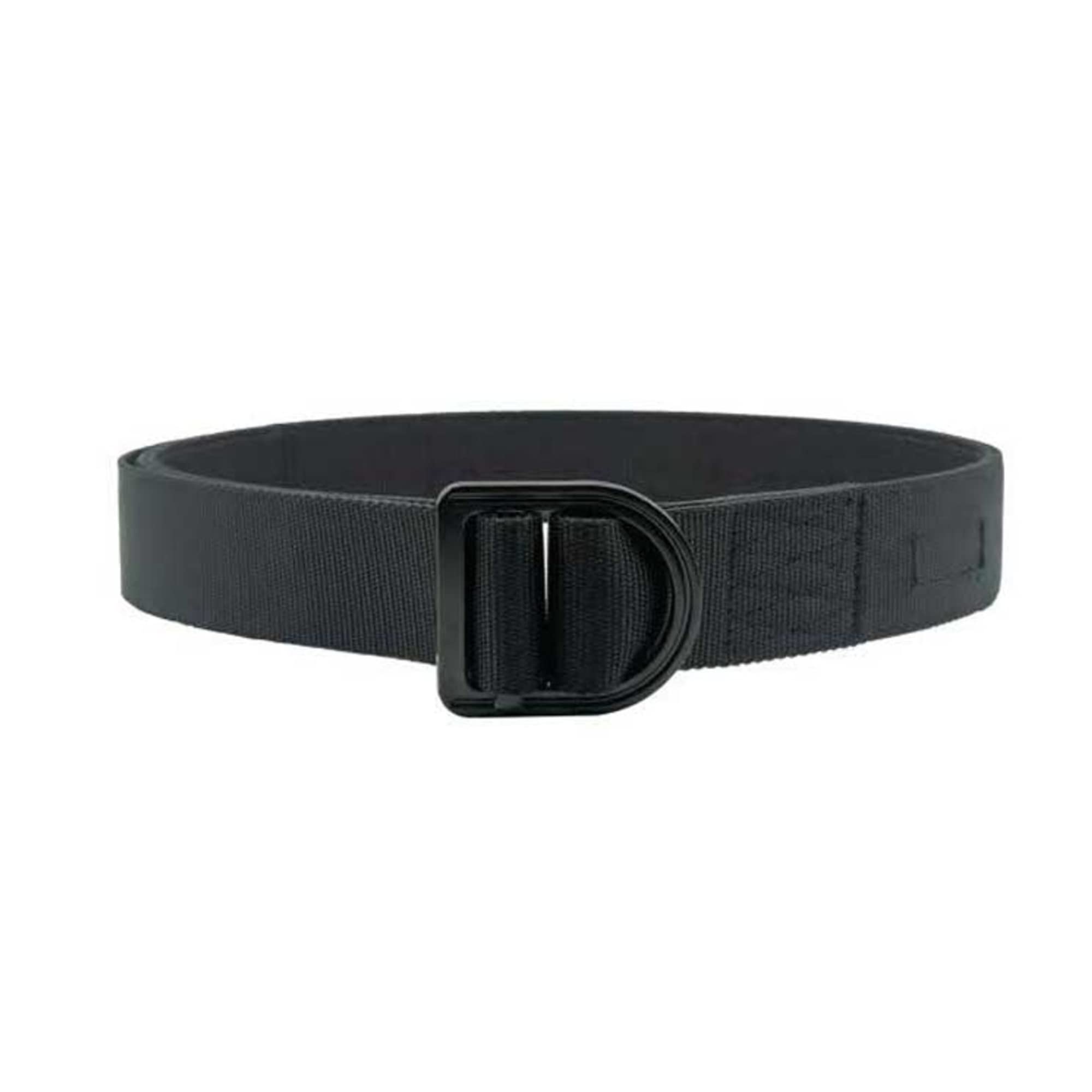 HERO'S PRIDE Tactical Duty Belt, Law Enforcement Standard Issue, High-Grade Nylon Webbing, 1.75''