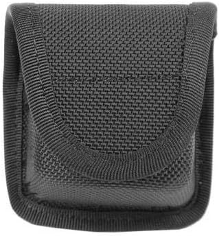 BLACKHAWK Taser Cartridge Holder, Black