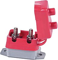 Blue Sea Systems Short Stop Circuit Breaker