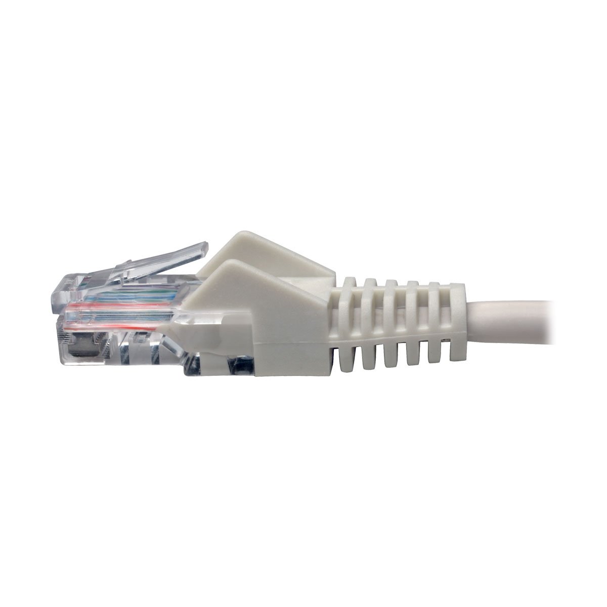 Tripp Lite Cat5e 350MHz Snagless Molded Patch Cable (RJ45 M/M)