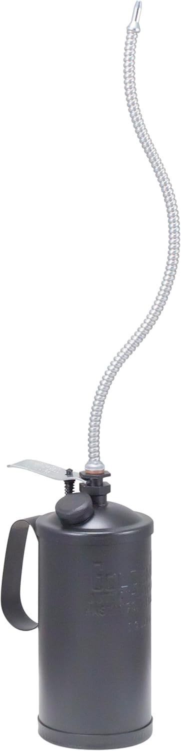 Golden Rod Dutton-Lainson Company (120-A3) Pump Oiler with 15" Flex Spout