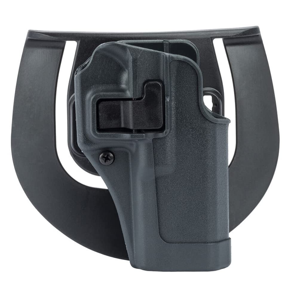 BLACKHAWK SERPA Sportster Holster, Fits Glock 17/22/31, Right Hand