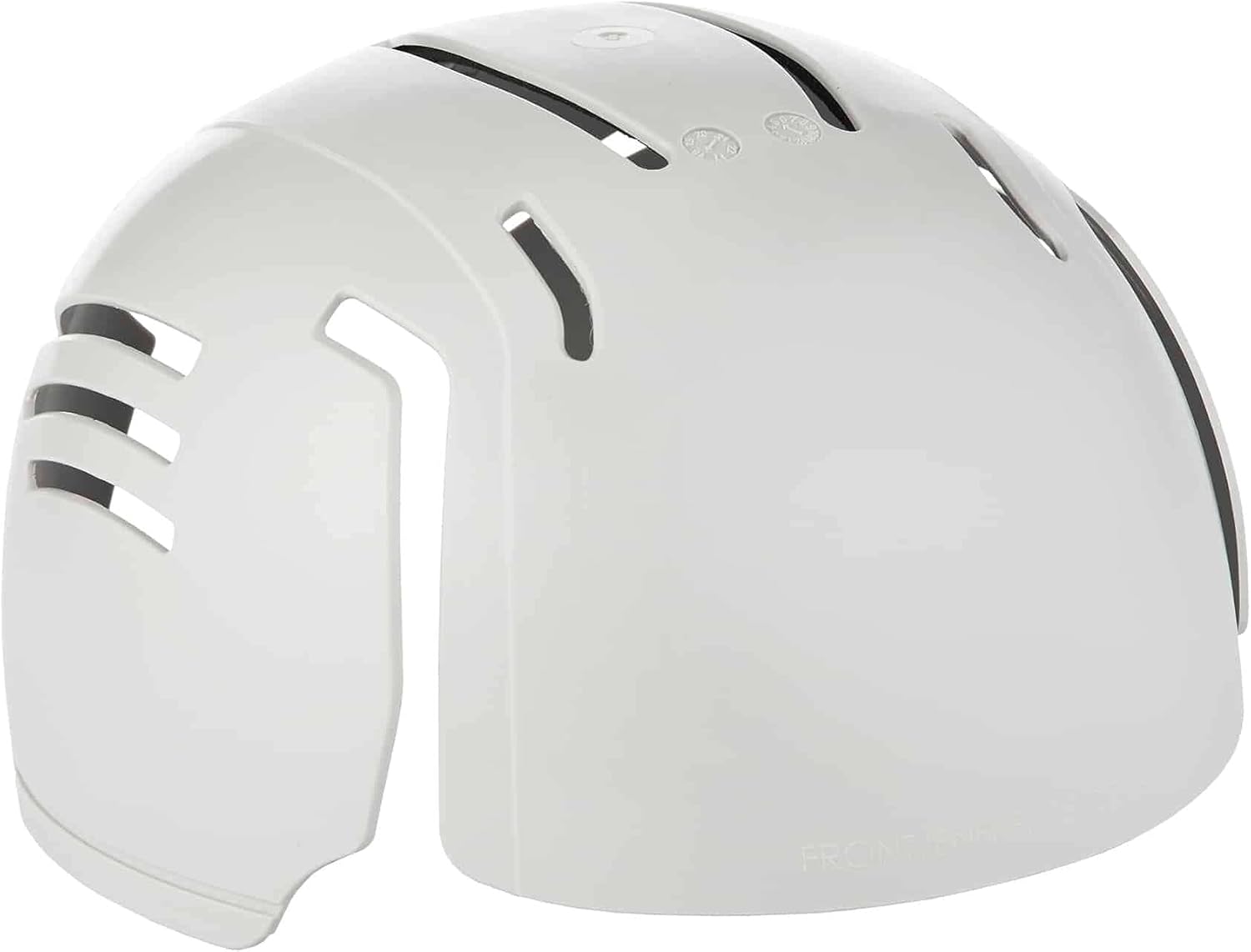 Ergodyne Skullerz 8945 Universal Safety Bump Cap Insert, Lightweight, Fits Into Any Baseball Hat Each