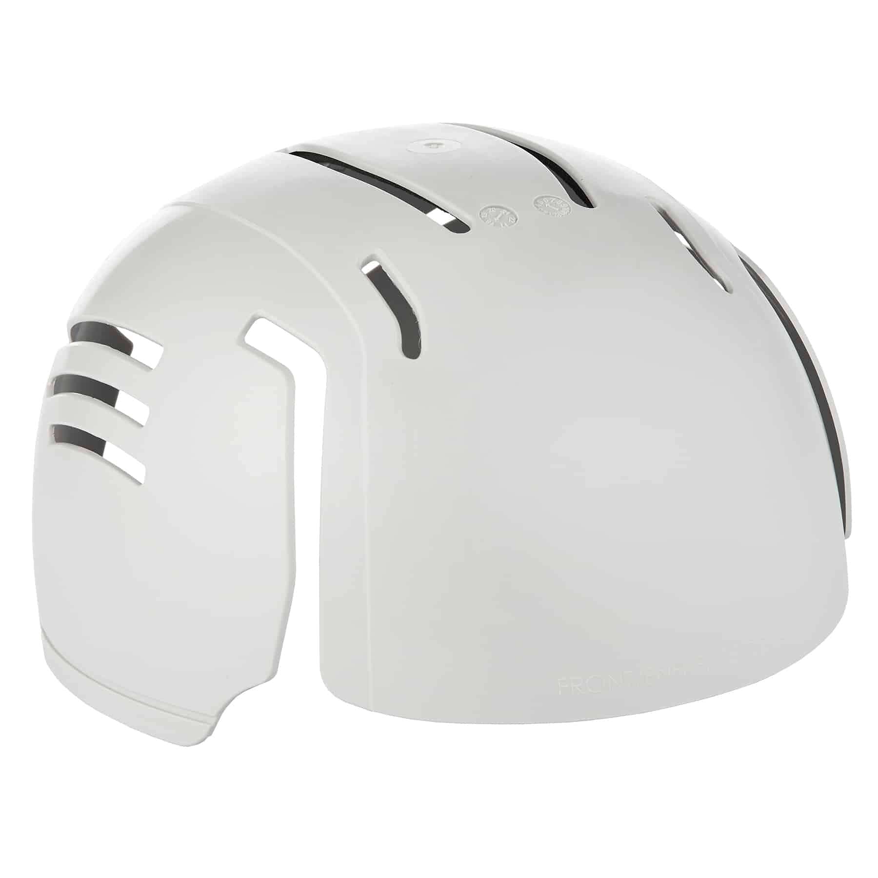 Ergodyne Skullerz 8945 Universal Safety Bump Cap Insert, Lightweight, Fits Into Any Baseball Hat Each