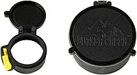 Butler Creek Multiflex Flip-Open Scope Cover