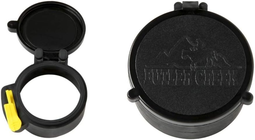Butler Creek Multiflex Flip-Open Scope Cover
