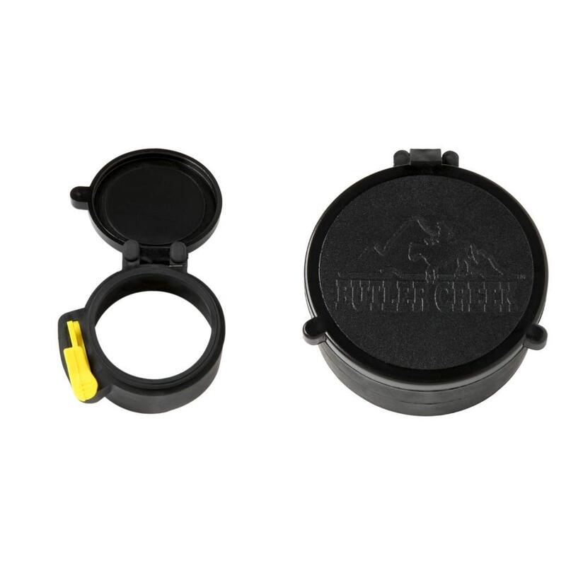 Butler Creek Multiflex Flip-Open Scope Cover