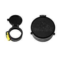 Butler Creek Multiflex Flip-Open Scope Cover