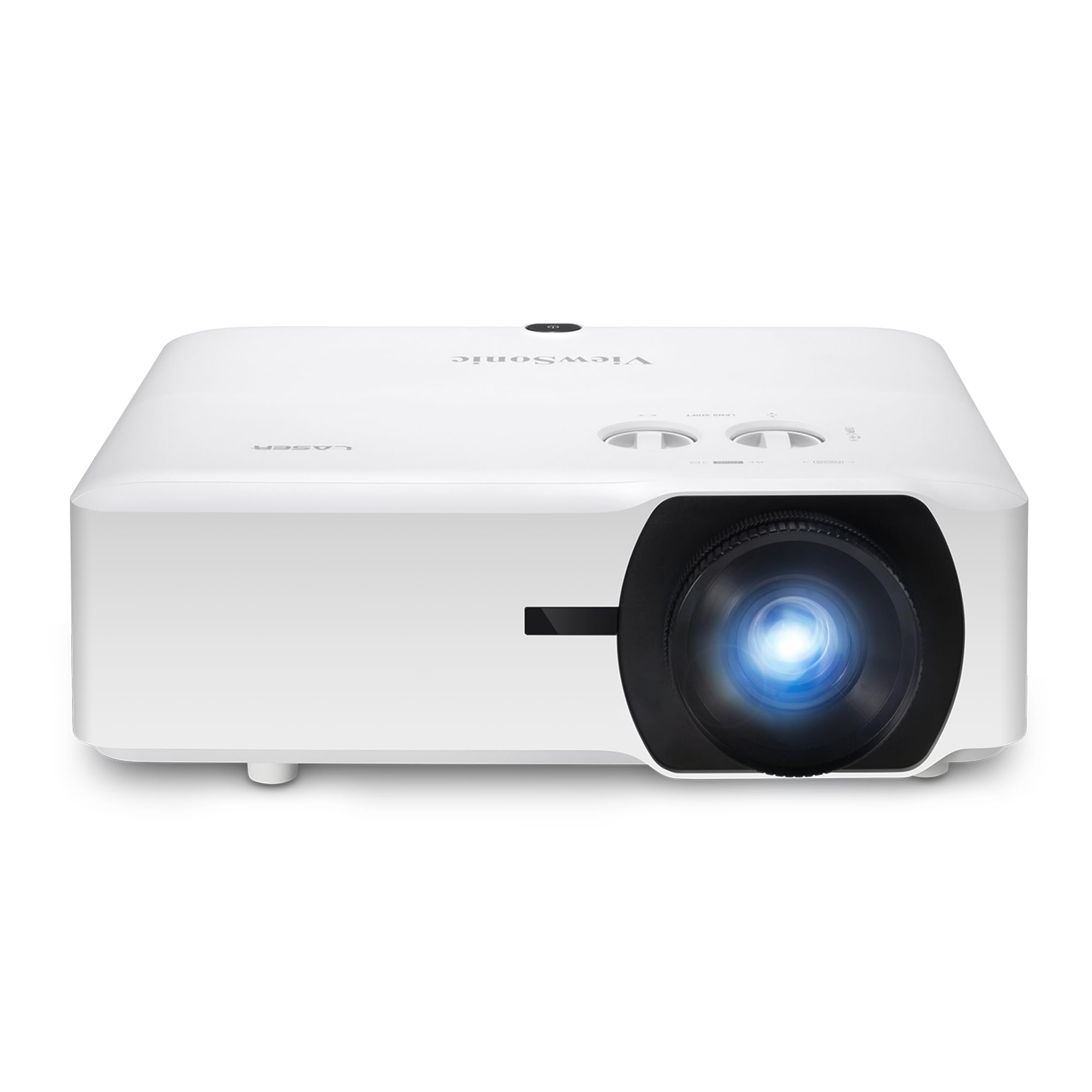 ViewSonic LS740 5000-Lumen Laser Projector