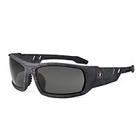 ERGODYNE Skullerz Odin Polarized Safety Sunglasses