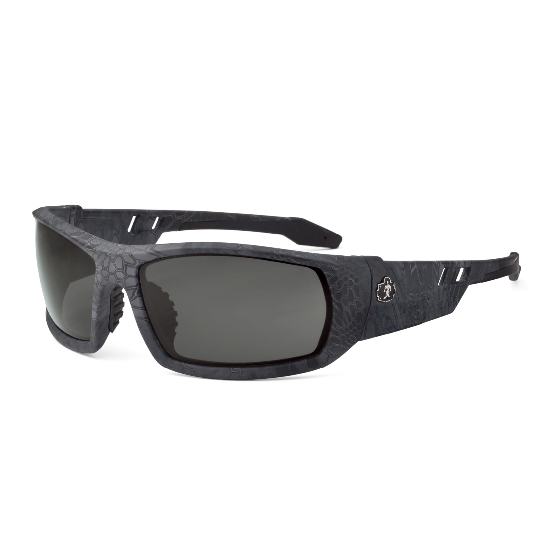 ERGODYNE Skullerz Odin Polarized Safety Sunglasses