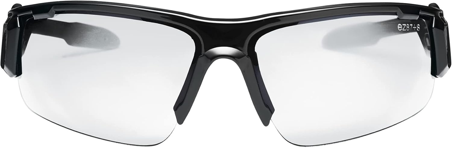 Ergodyne Skullerz DAGR Anti-Fog Safety Glasses