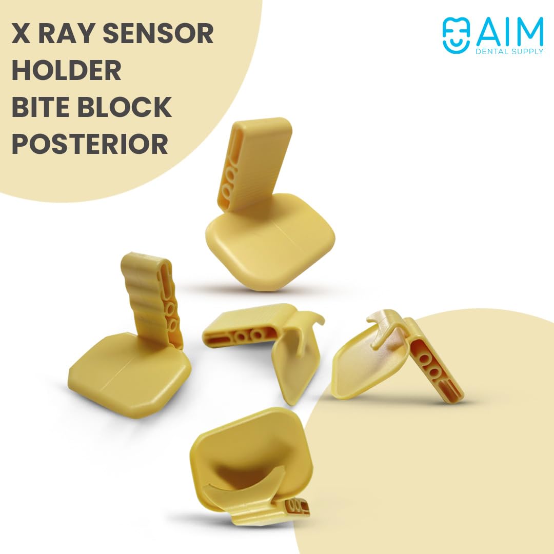 Soporte para sensor de rayos X dentaL
