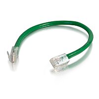 C2G Cat6 Non-Booted Unshielded (UTP) RJ45 Ethernet Patch Cable