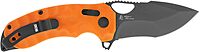 SOG KIKU XR LTE Lightweight Large-Format Folding Knife