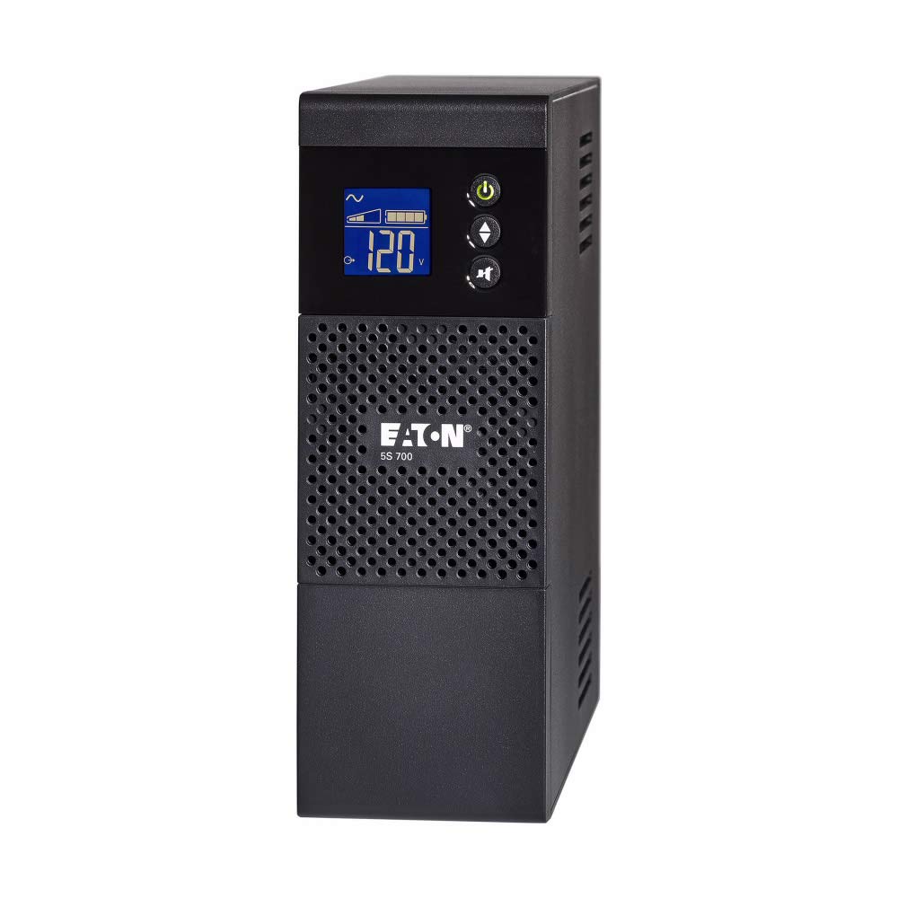 Eaton 5S UPS Battery Backup & Surge Protector