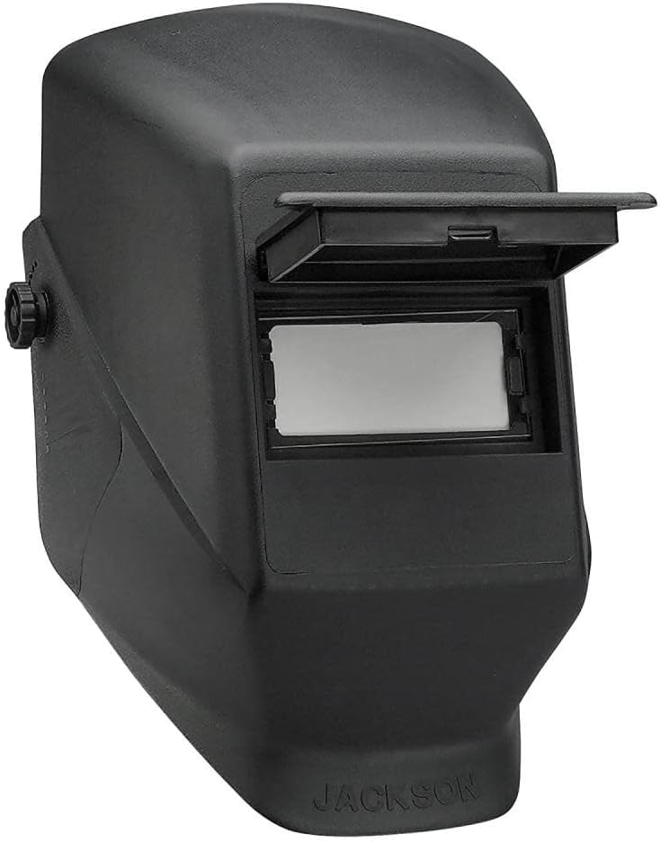 Jackson Safety - Welding Helmet - Passive - POLYC