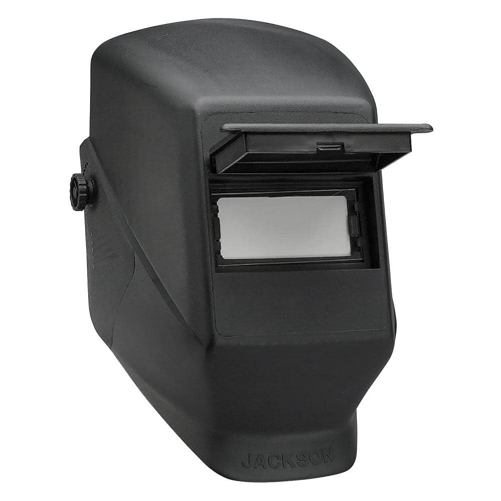 Jackson Safety - Welding Helmet - Passive - POLYC