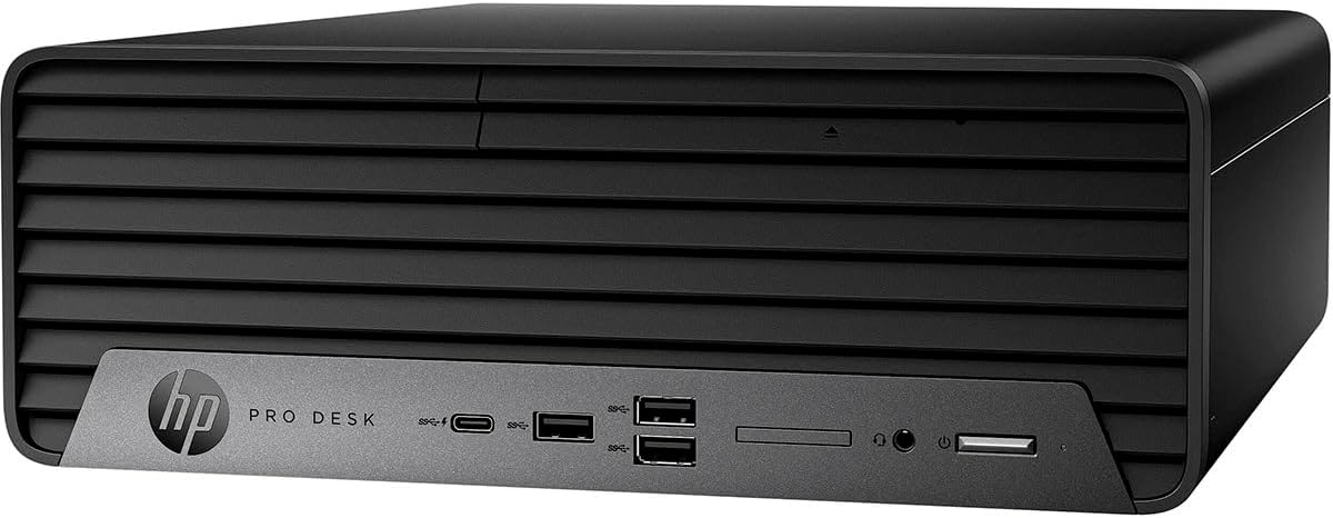 HP SBUY PRO SFF 400 G9 I514500 16GB/512 PC Intel CORE I5-14500, 512GB SSD, 16GB