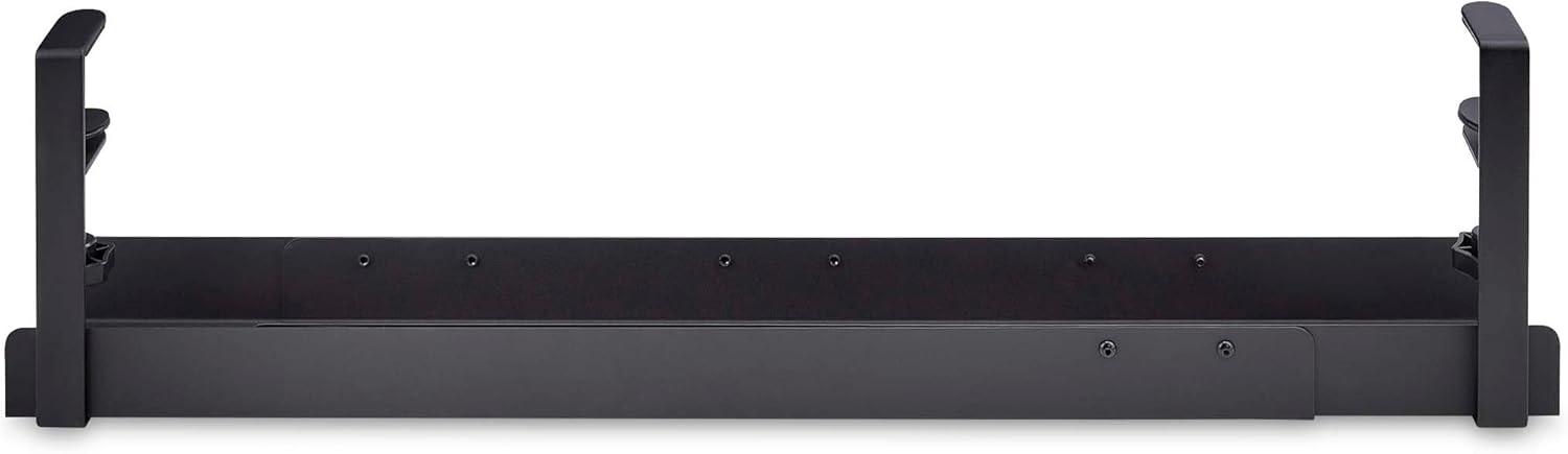 StarTech.com Under-Desk Cable Management Tray