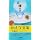Hada Labo Rohto New Gokujun All In One UV White Gel SPF50+ PA++++ (90g)
