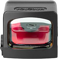 HOLOSUN EPS Enclosed Pistol Reflex Sight