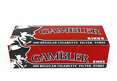 GAMBLER TUBES