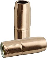 BEST WELDS WeldingCity Gas Nozzles for Miller Millermatic & Hobart MIG Guns
