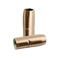 BEST WELDS WeldingCity Gas Nozzles for Miller Millermatic & Hobart MIG Guns