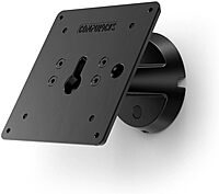 Compulocks Bow VESA Tilting Wall Mount for Screens up to 27 inches