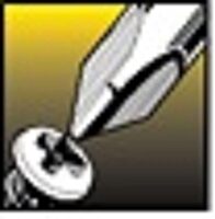 EKLIND 92199 PSD Precision Screwdriver - 10pc set