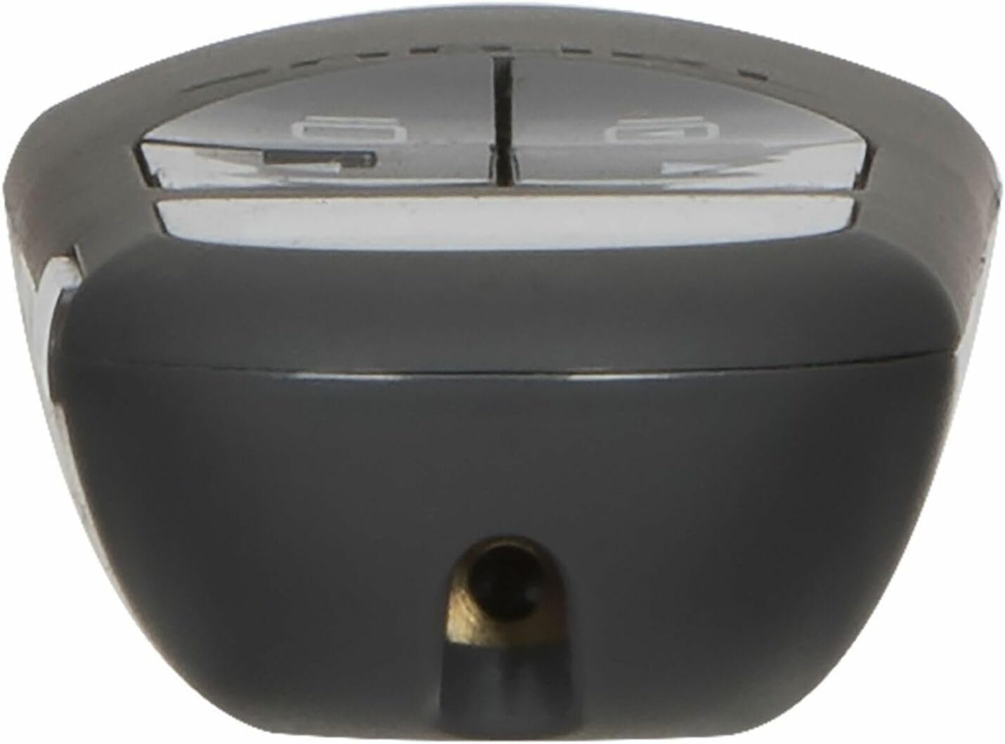 Targus Dual Mode Wireless Laser Presenter with Timer, 2 AAA Batteries Included (AMP06804AMGL)